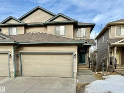 120 21 SUMMERWOOD Drive  Sherwood Park, AB T8H 0B3