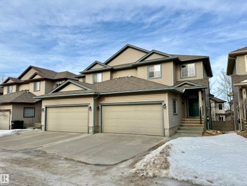 120 21 Summerwood Drive, Sherwood Park, AB 