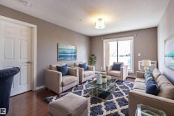 307 2203 44 Avenue  Edmonton, AB T6T 0T1
