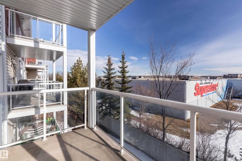 307 2203 44 Avenue, Edmonton, AB 