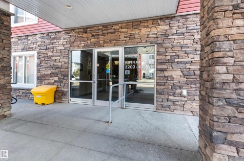 307 2203 44 Avenue, Edmonton, AB 