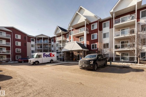 307 2203 44 Avenue, Edmonton, AB 