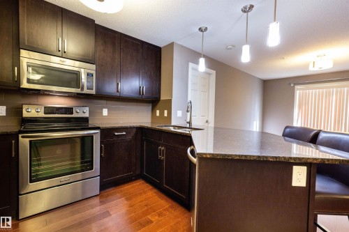 307 2203 44 Avenue, Edmonton, AB 