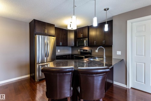 307 2203 44 Avenue, Edmonton, AB 