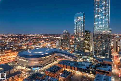 4704 10360 102 Street, Edmonton, AB 