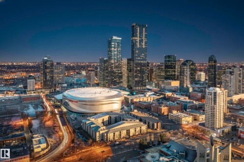 4704 10360 102 Street, Edmonton, AB 