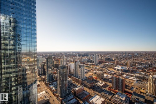 4704 10360 102 Street, Edmonton, AB 