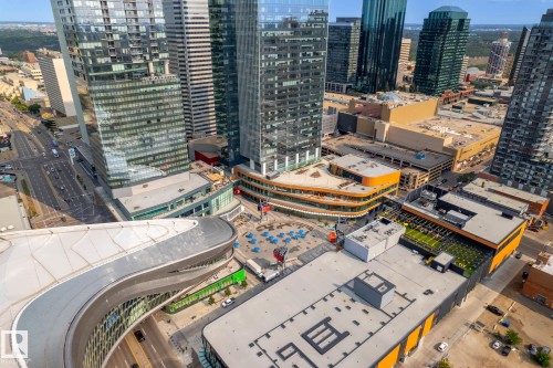 4704 10360 102 Street, Edmonton, AB 