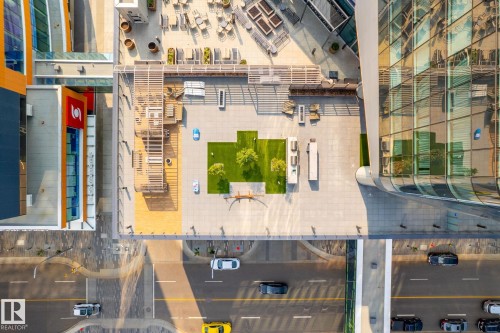 4704 10360 102 Street, Edmonton, AB 