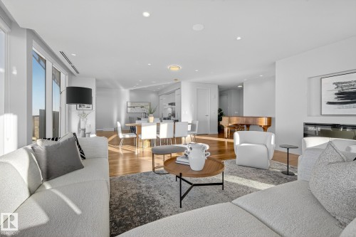 4704 10360 102 Street, Edmonton, AB 