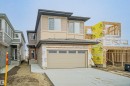 4645 Kinsella Landing, Edmonton, AB  - Outdoor With Facade 