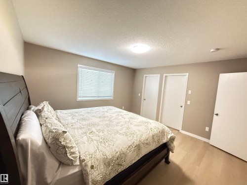 17633 120 Street, Edmonton, AB - Indoor Photo Showing Bedroom