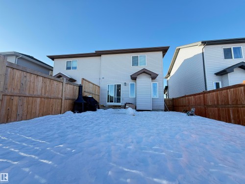 17633 120 Street, Edmonton, AB - Outdoor With Exterior
