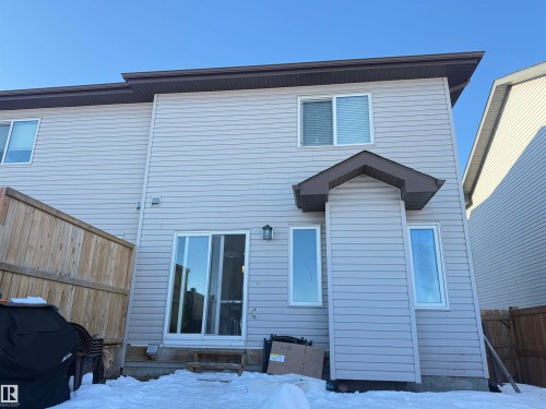 17633 120 Street, Edmonton, AB - Outdoor With Exterior