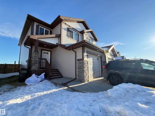 17633 120 Street, Edmonton, AB - Outdoor