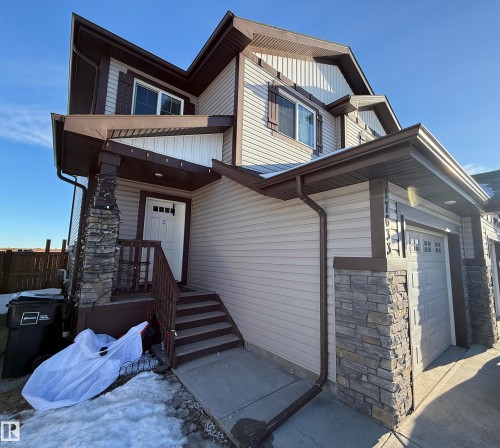 17633 120 Street, Edmonton, AB - Outdoor