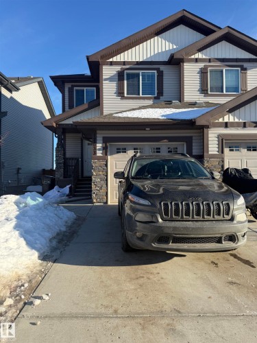 17633 120 Street, Edmonton, AB - Outdoor