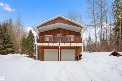 11 6020 TWP ROAD 534  Rural Parkland County, AB T0E 0W0