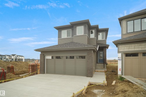 8464 183 Avenue, Edmonton, AB - Outdoor
