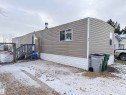Snow covered property - 68 9501 104 Avenue, Westlock, AB  - Outdoor With Exterior 