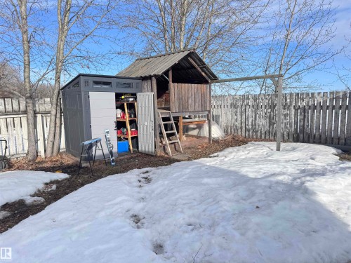 Image quality insufficient for description - 68 9501 104 Avenue, Westlock, AB 