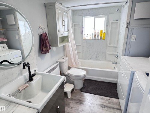 68 9501 104 Avenue, Westlock, AB - Indoor