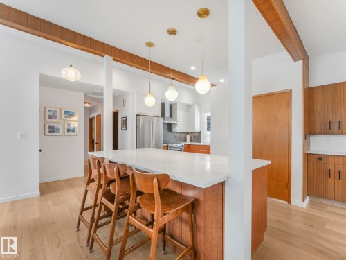 14004 80 Avenue, Edmonton, AB - Indoor Photo Showing Other Room