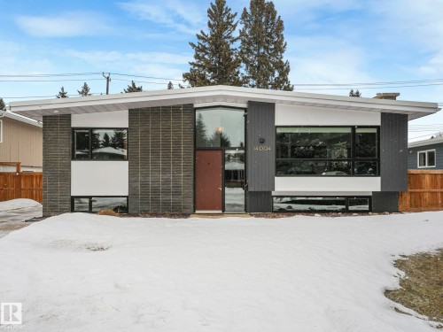 14004 80 Avenue, Edmonton, AB - Outdoor