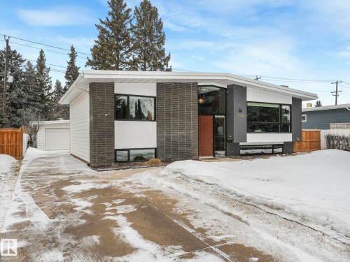 14004 80 Avenue, Edmonton, AB - Outdoor