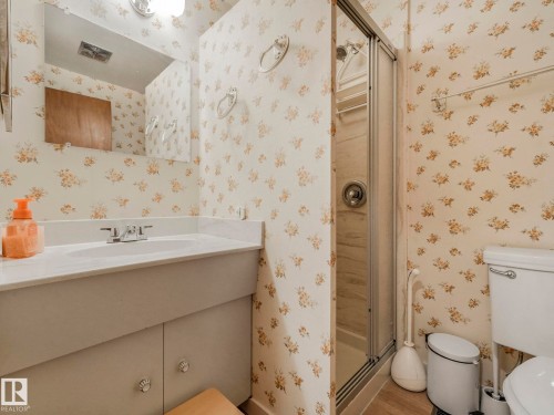 14004 80 Avenue, Edmonton, AB - Indoor Photo Showing Bathroom