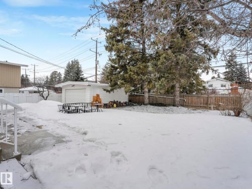 14004 80 Avenue, Edmonton, AB - Outdoor