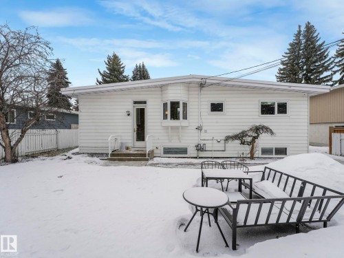 14004 80 Avenue, Edmonton, AB - Outdoor