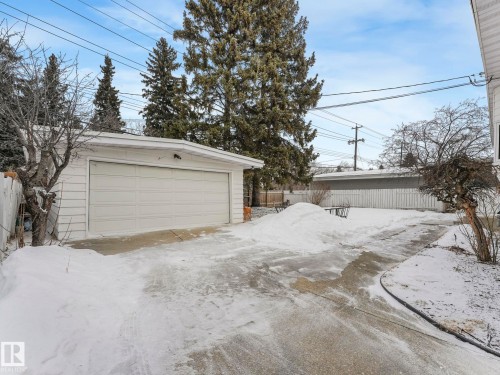 14004 80 Avenue, Edmonton, AB - Outdoor