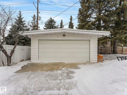 14004 80 Avenue, Edmonton, AB - Outdoor