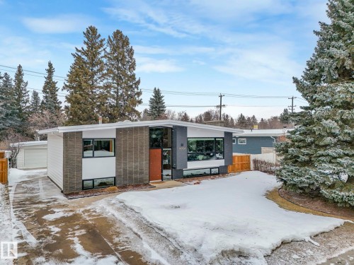 14004 80 Avenue, Edmonton, AB - Outdoor