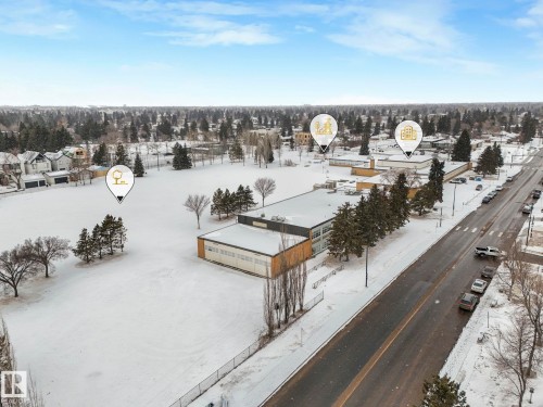 14004 80 Avenue, Edmonton, AB - Outdoor With View