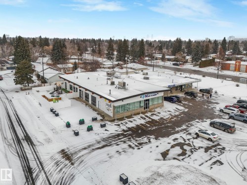 14004 80 Avenue, Edmonton, AB - Outdoor With View