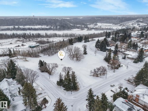 14004 80 Avenue, Edmonton, AB - Outdoor With View