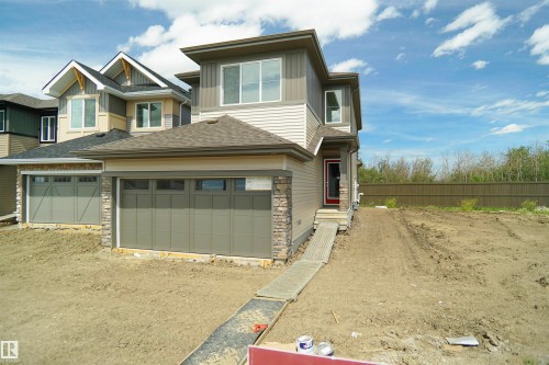 3 Tenuto Link, Spruce Grove, AB - Outdoor