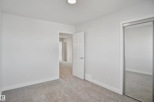3 Tenuto Link, Spruce Grove, AB - Indoor Photo Showing Other Room