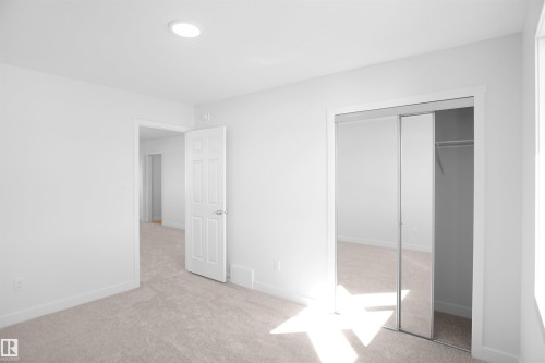 3 Tenuto Link, Spruce Grove, AB - Indoor