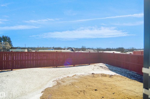3 Tenuto Link, Spruce Grove, AB - Outdoor