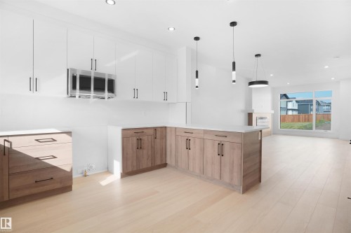 84 Blackbird Bend, Fort Saskatchewan, AB - Indoor