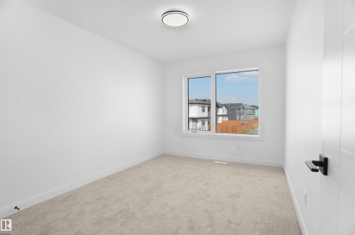 84 Blackbird Bend, Fort Saskatchewan, AB - Indoor Photo Showing Other Room