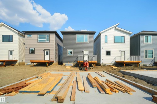 84 Blackbird Bend, Fort Saskatchewan, AB - Outdoor