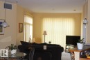 View of living area - 330 4831 104A Street, Edmonton, AB  - Indoor 