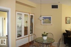 Dining area - 
