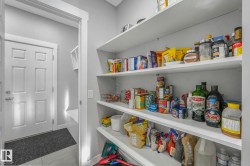 View of storage area - 