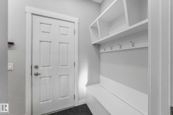 View of mudroom - 