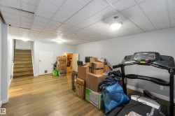 View of storage - 